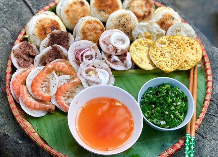 Theo chân người bản địa, khám phá món ăn đặc sản Nha Trang
